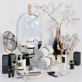 Decorative air